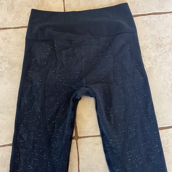 Lululemon Leggings - Picture 6 of 8